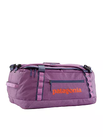 PATAGONIA | Bolsa de viaje Black Hole® Duffel 40L | lila